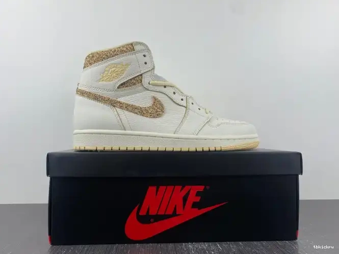 Reps TBkick OG 1 Craft Air High Jordan FD8631-100 0421